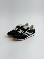 Sneaker Iris 9215 noir