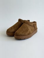 Boots Emma 98-83 Camel