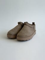 Boots Emma 98-83 Taupe