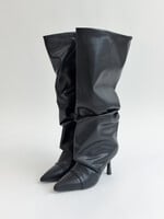 Laarzen Bella C-365 Black