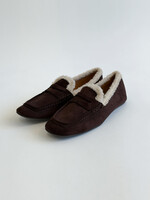 Loafer Mila H8-1518 Brown