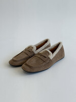 Loafer Mila H8-1518 Khaki