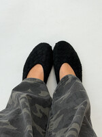 Ballerina Roxy H8-1551 Black