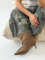 Laars Puck H8-1289 Khaki