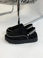 Boots Kirsten A88-238 Black