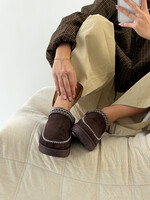 Boots Kirsten A88-238 Brown