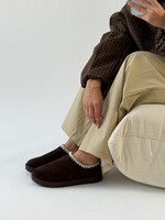 Boots Nikka A88-237 Brown