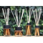 Geurstokjes met logo