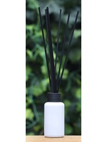 Geurstokjes met logo