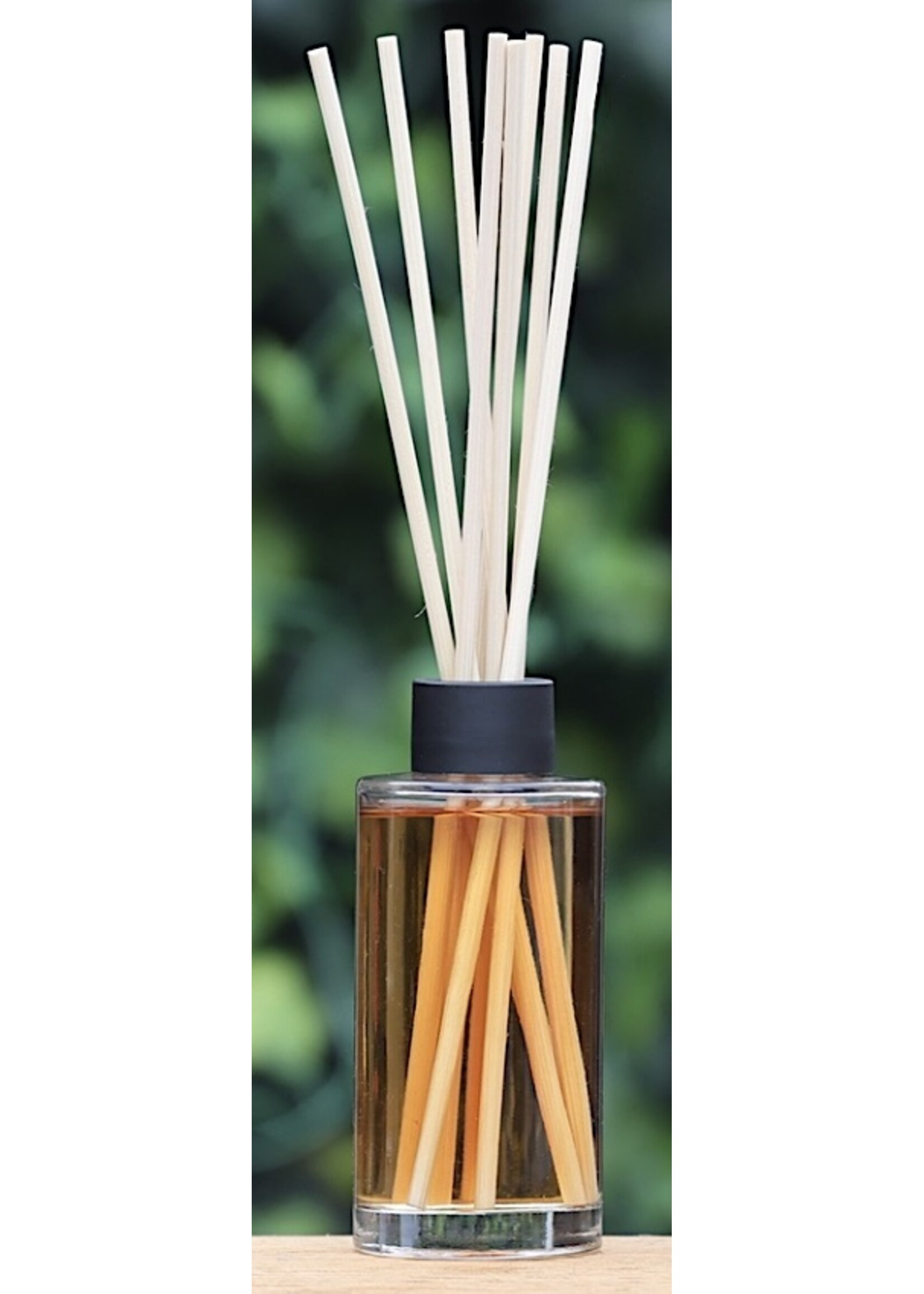 Gepersonaliseerde geurstokjes in flesje  Lyon