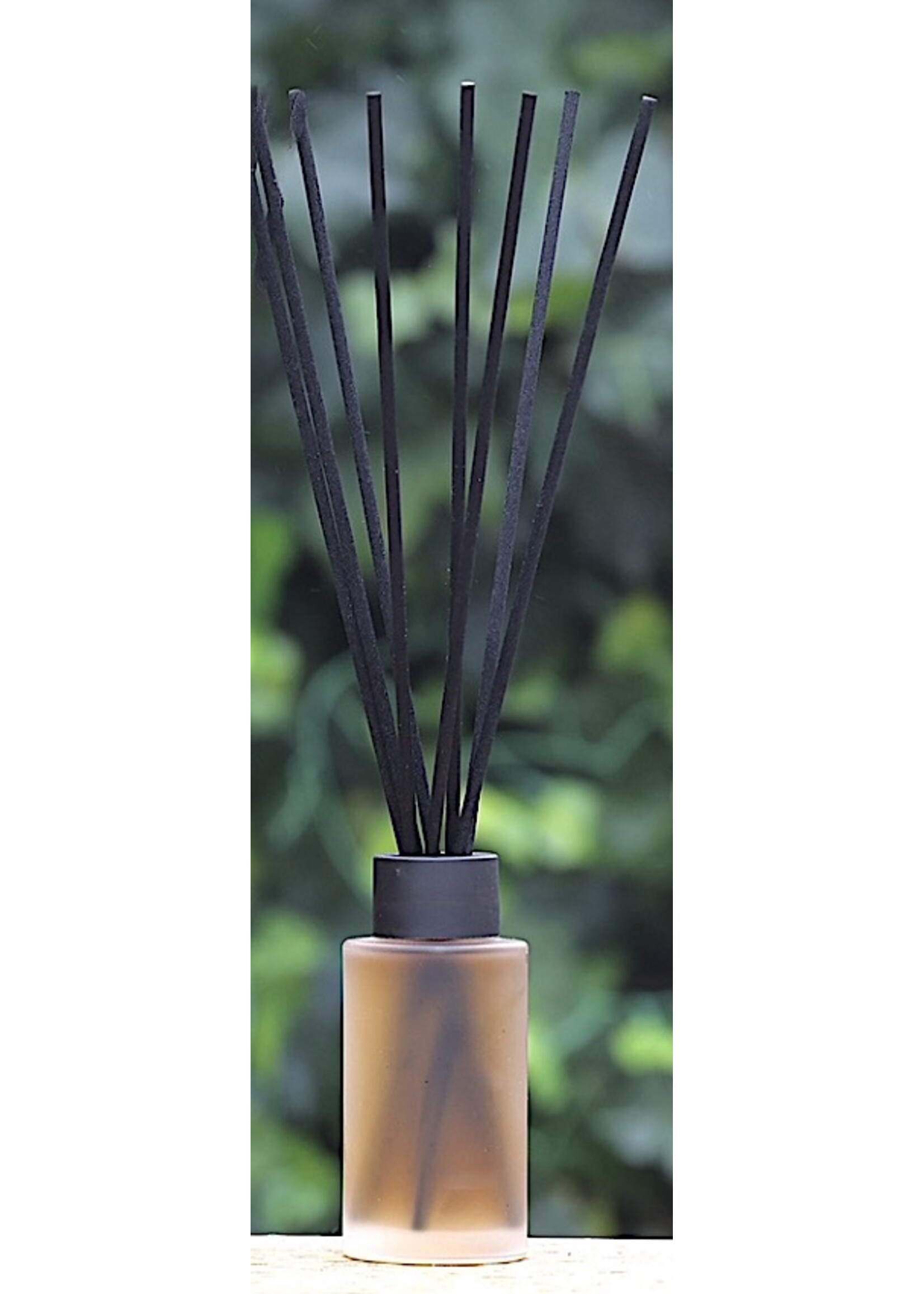 Gepersonaliseerde geurstokjes in flesje  Lyon