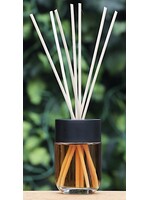 Geurstokjes met logo