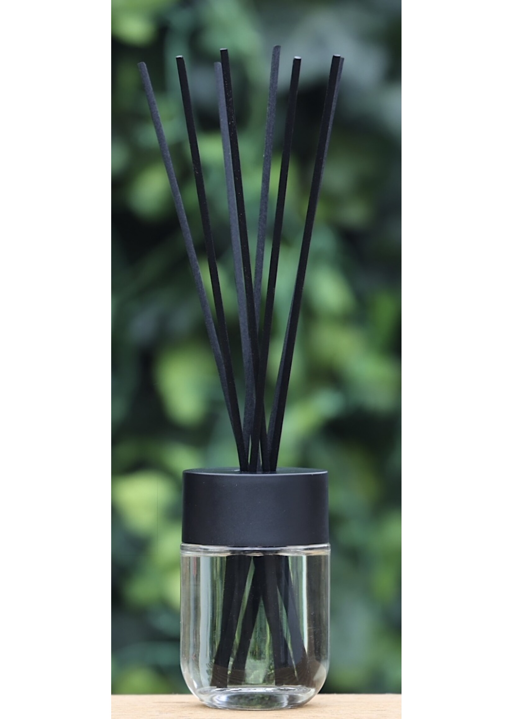 Gepersonaliseerde geurstokjes in flesje  Avignon