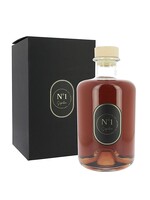 Geurstokjes met logo