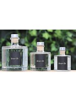 Geurstokjes met logo