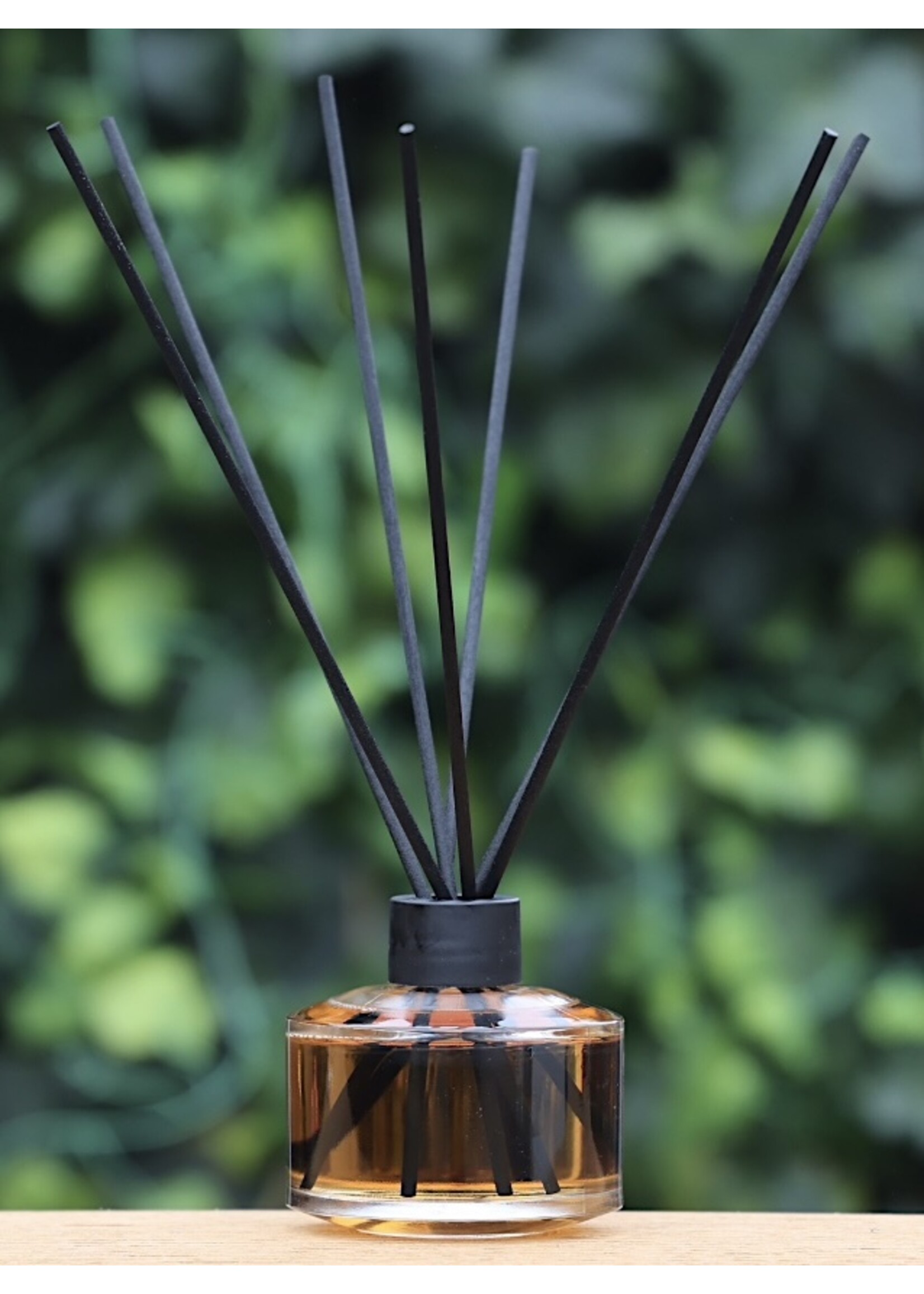 Gepersonaliseerde geurstokjes in flesje  Marseille