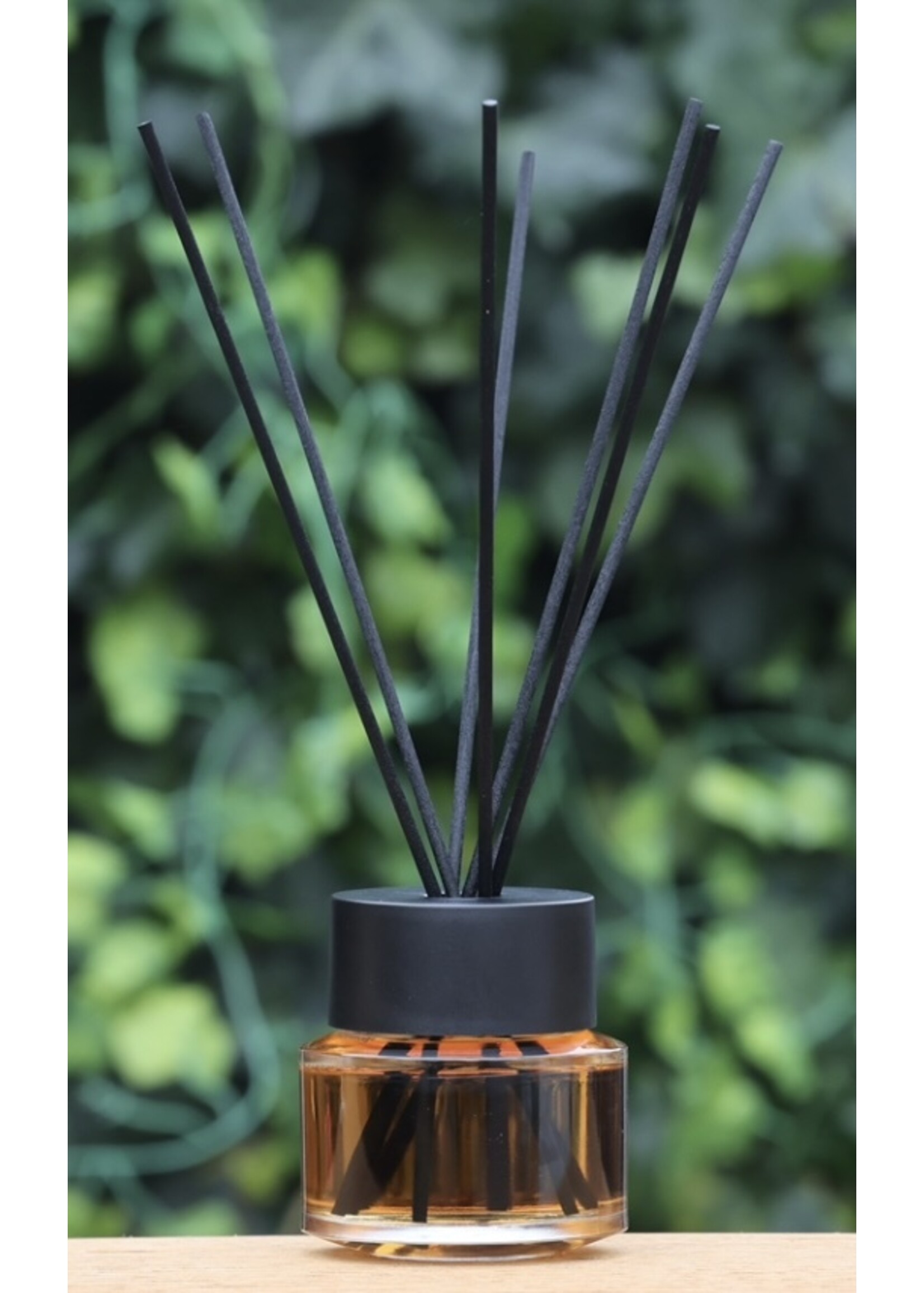 Gepersonaliseerde geurstokjes in flesje  Marseille