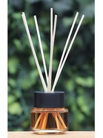 Geurstokjes met logo