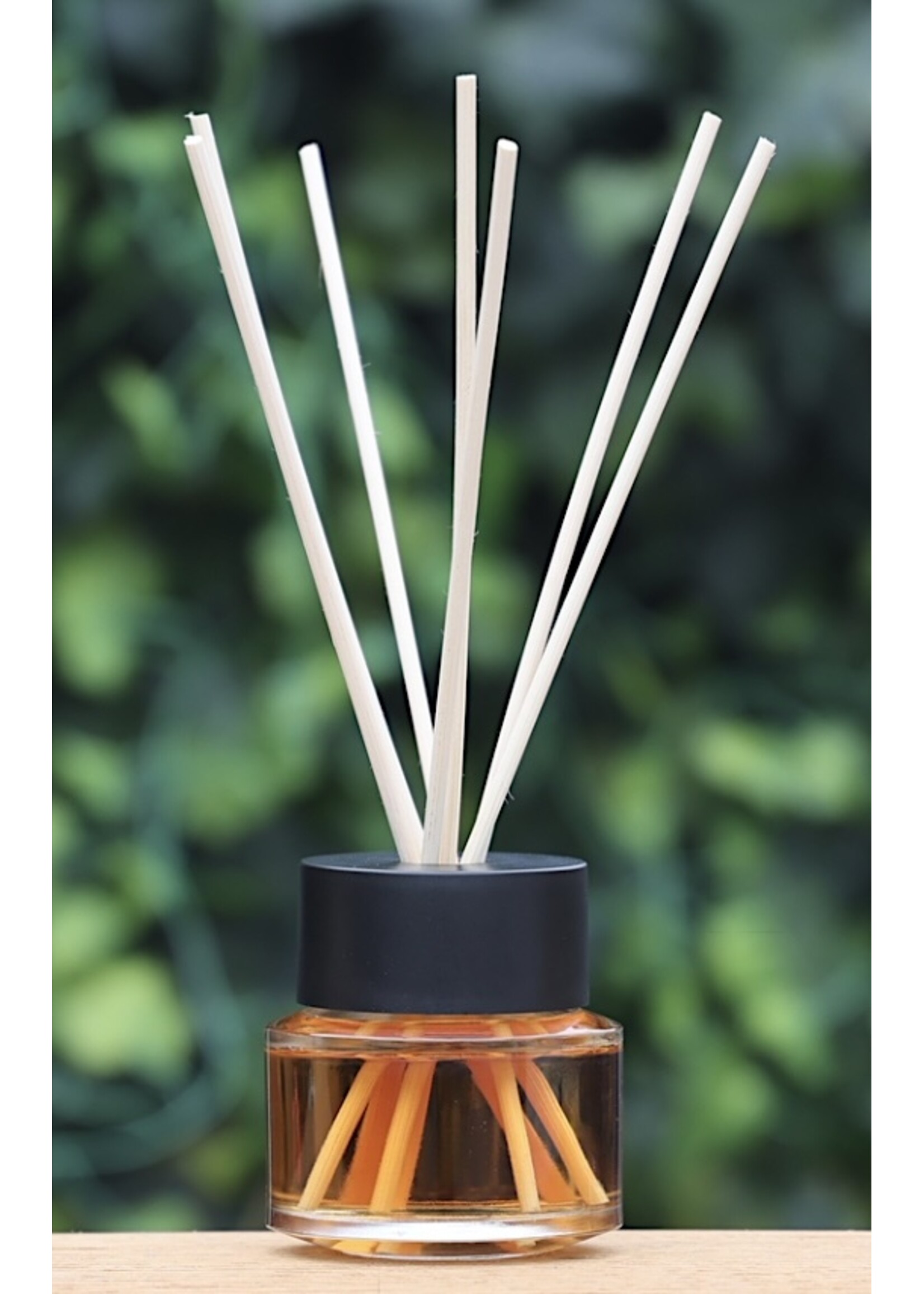 Gepersonaliseerde geurstokjes in flesje  Marseille