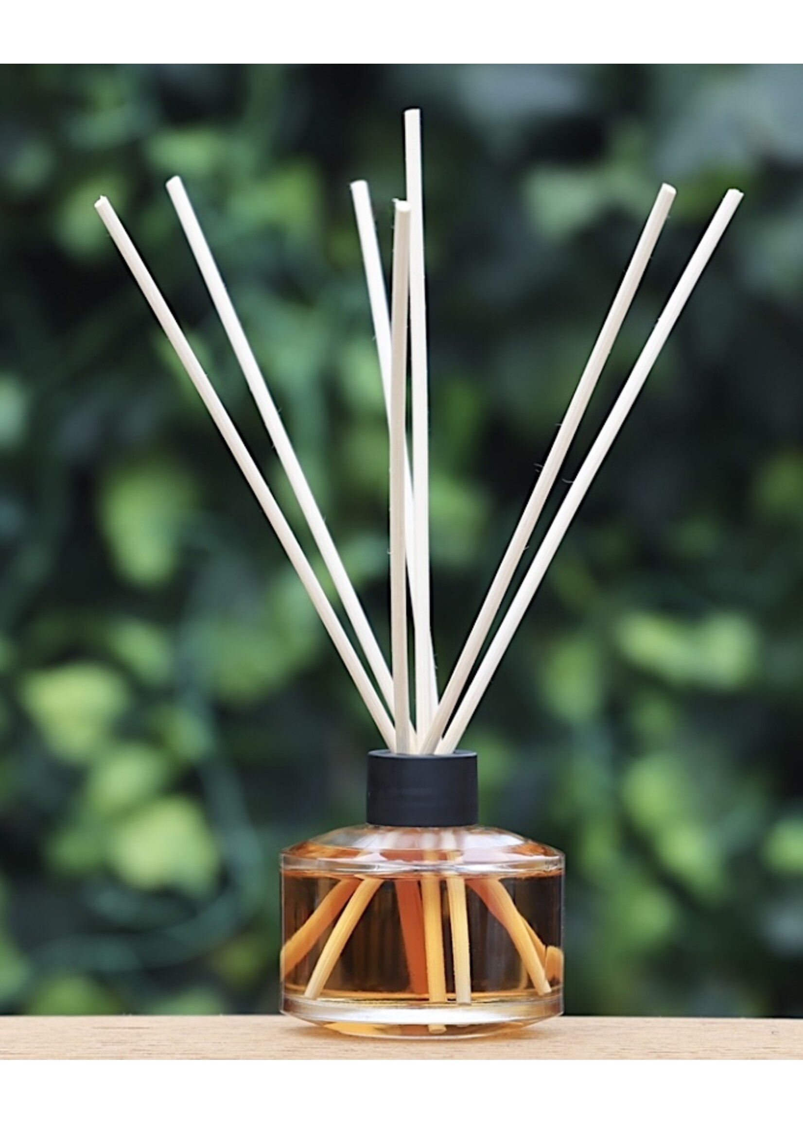 Gepersonaliseerde geurstokjes in flesje  Marseille