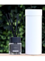 Geurstokjes met logo