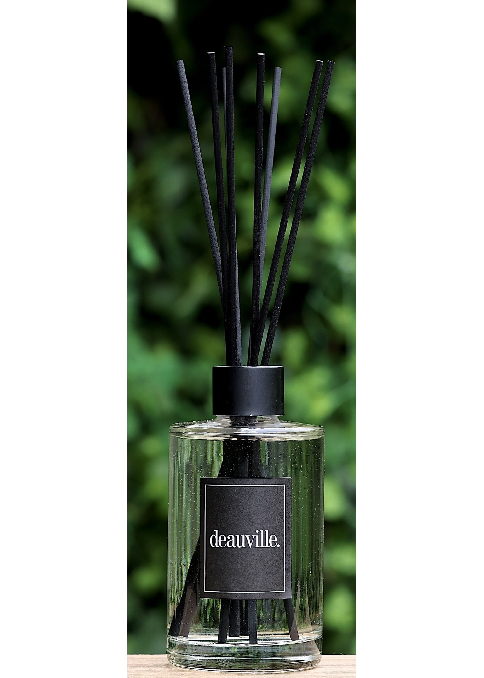 Gepersonaliseerde geurstokjes in flesje  Lyon