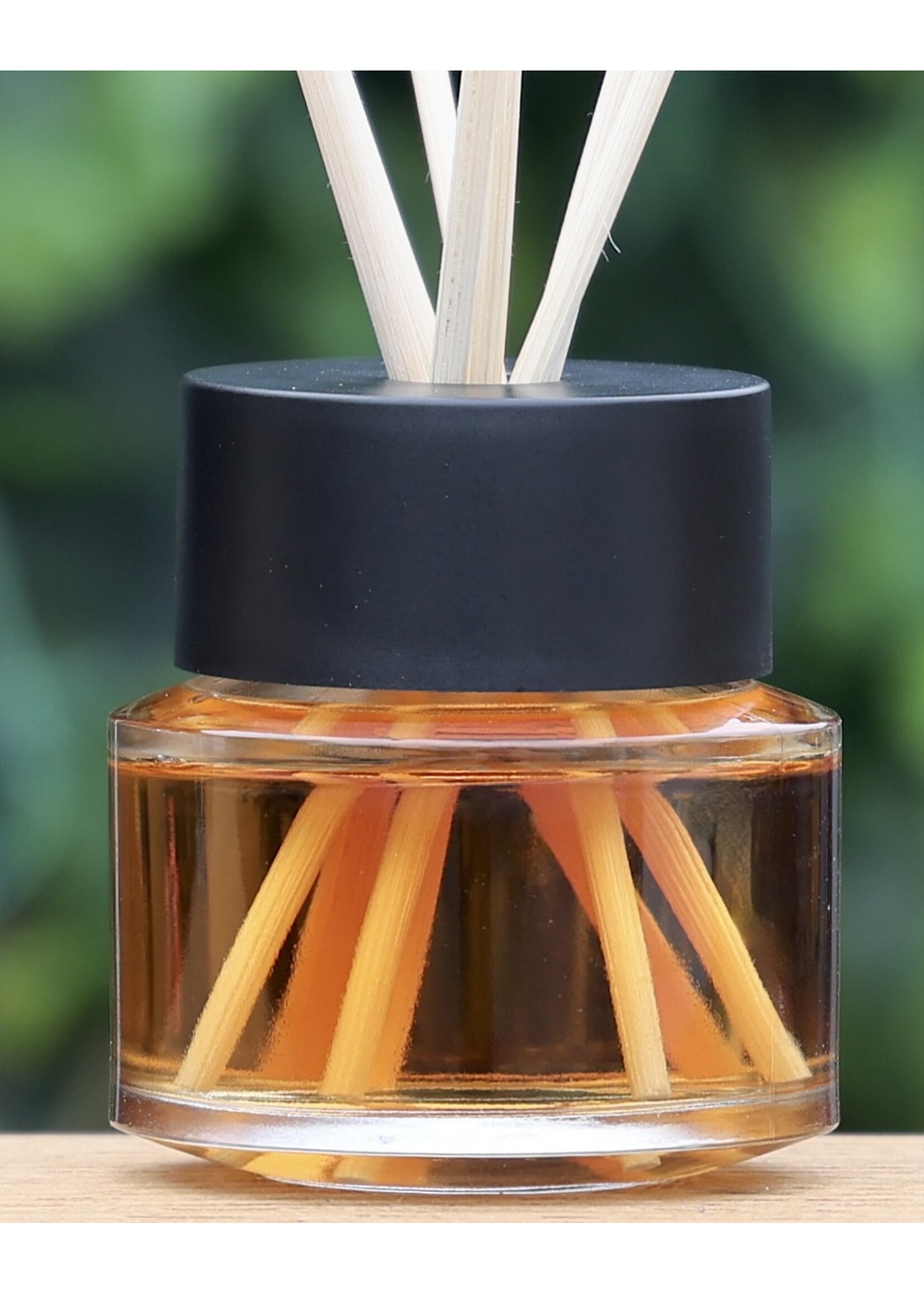 Gepersonaliseerde geurstokjes in doosje