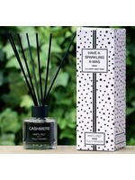 Geurstokjes met logo