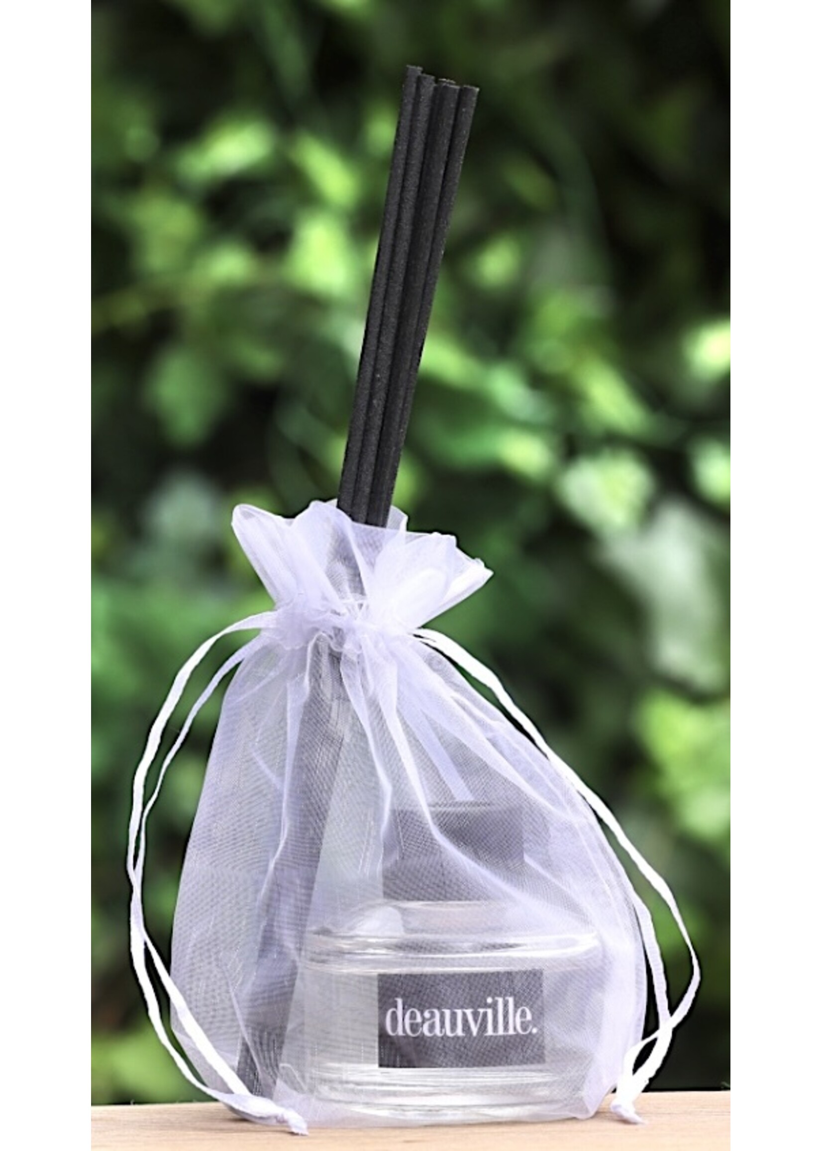 Gepersonaliseerde geurstokjes in flesje  Marseille