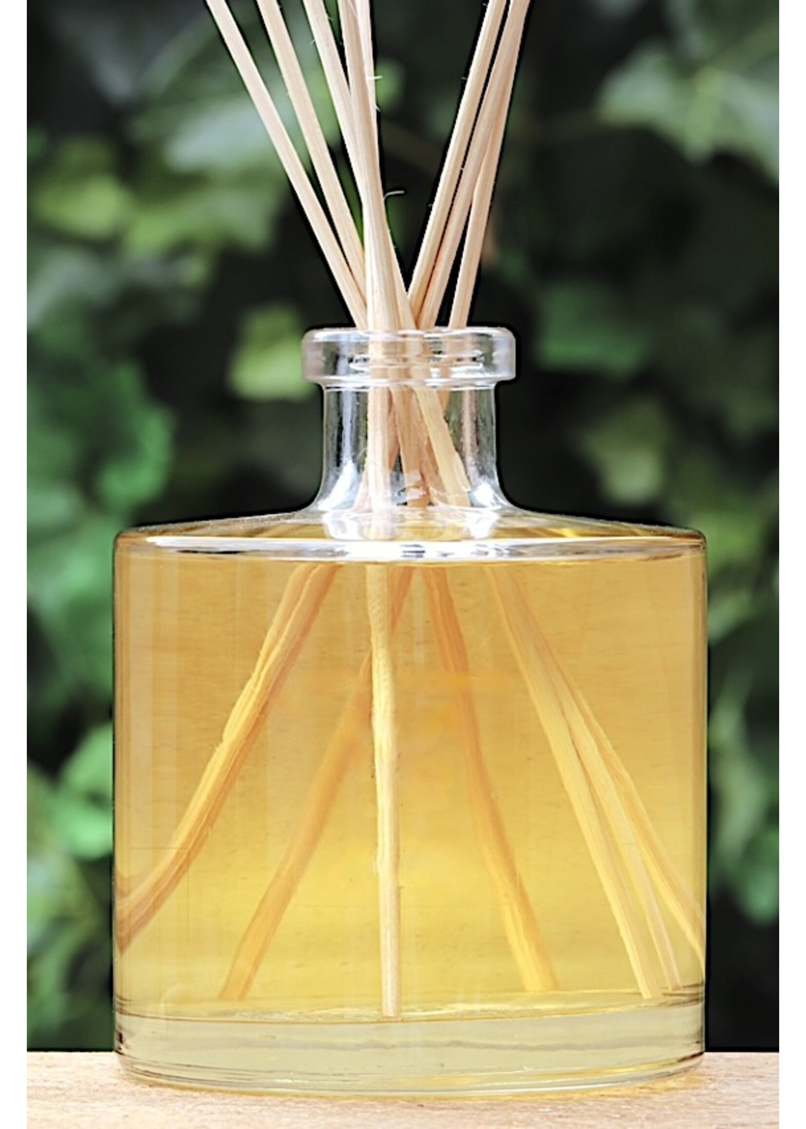 Gepersonaliseerde geurstokjes in flesje Gordes