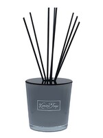 Geurstokjes met logo