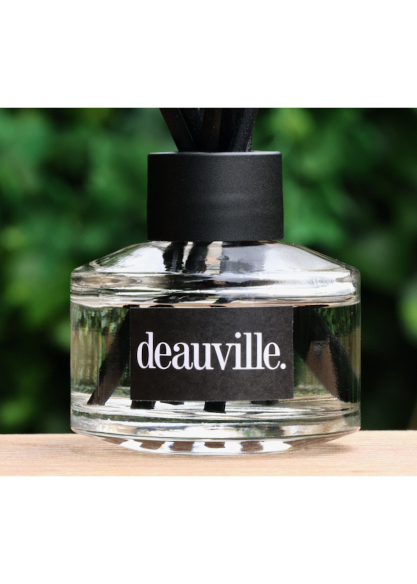 Miniflesje met geurstokjes