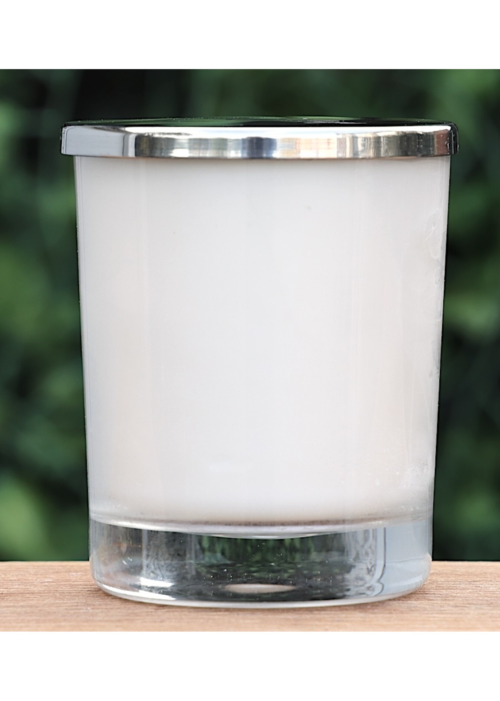 Private label geurkaarsen