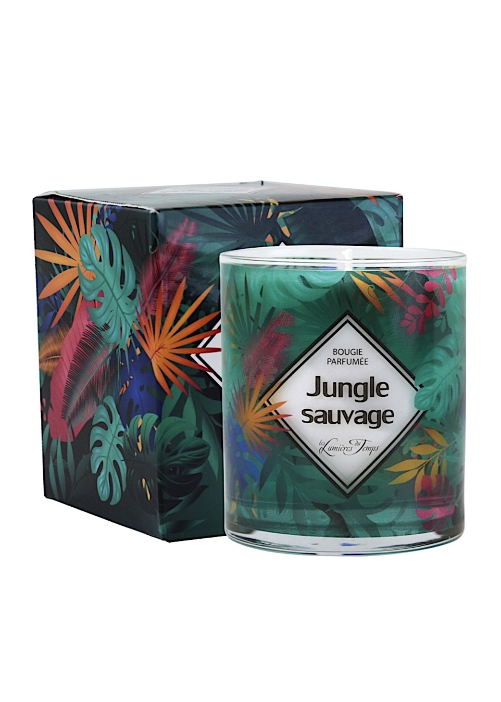 Private label geurkaarsen