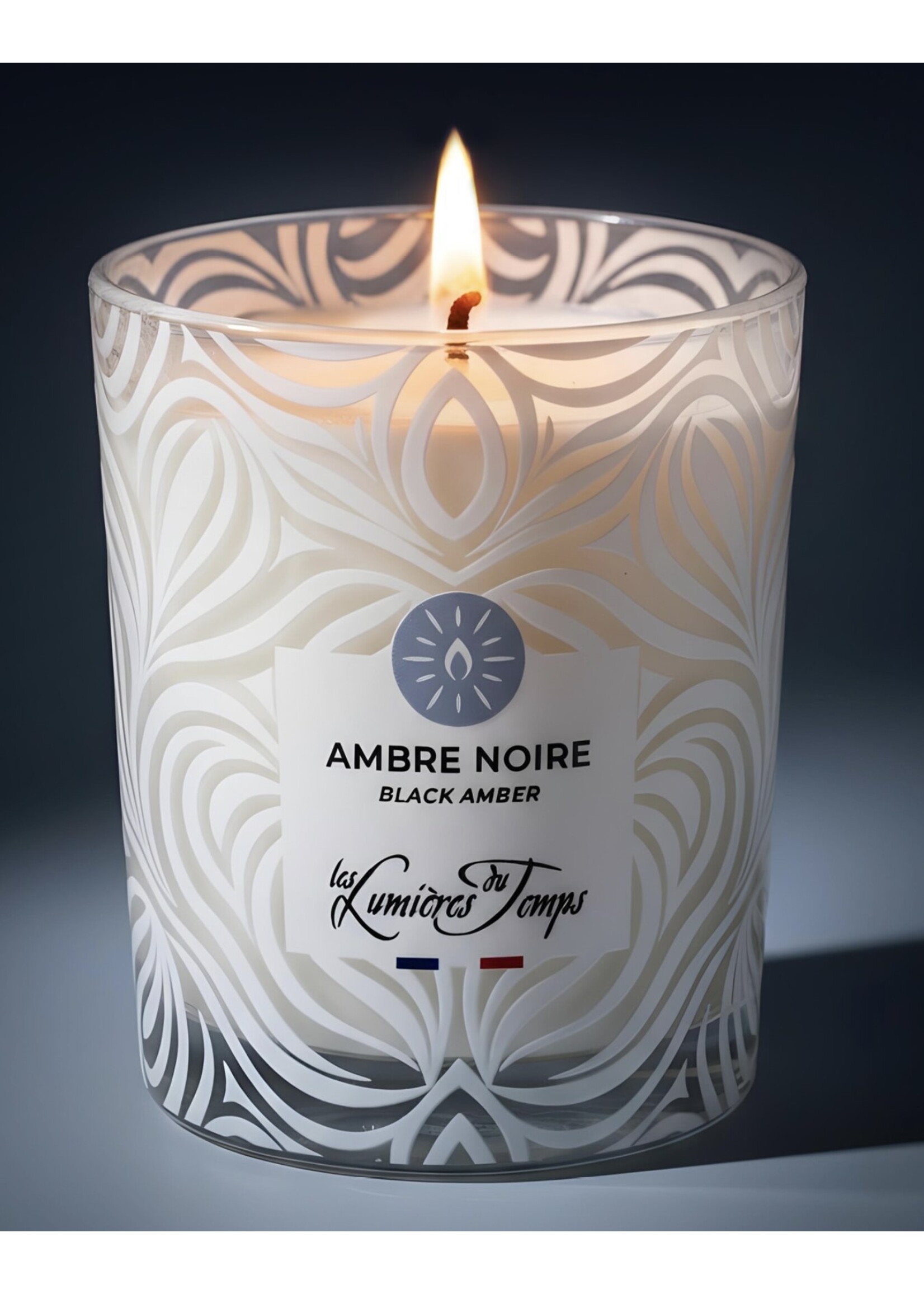 Private label geurkaarsen