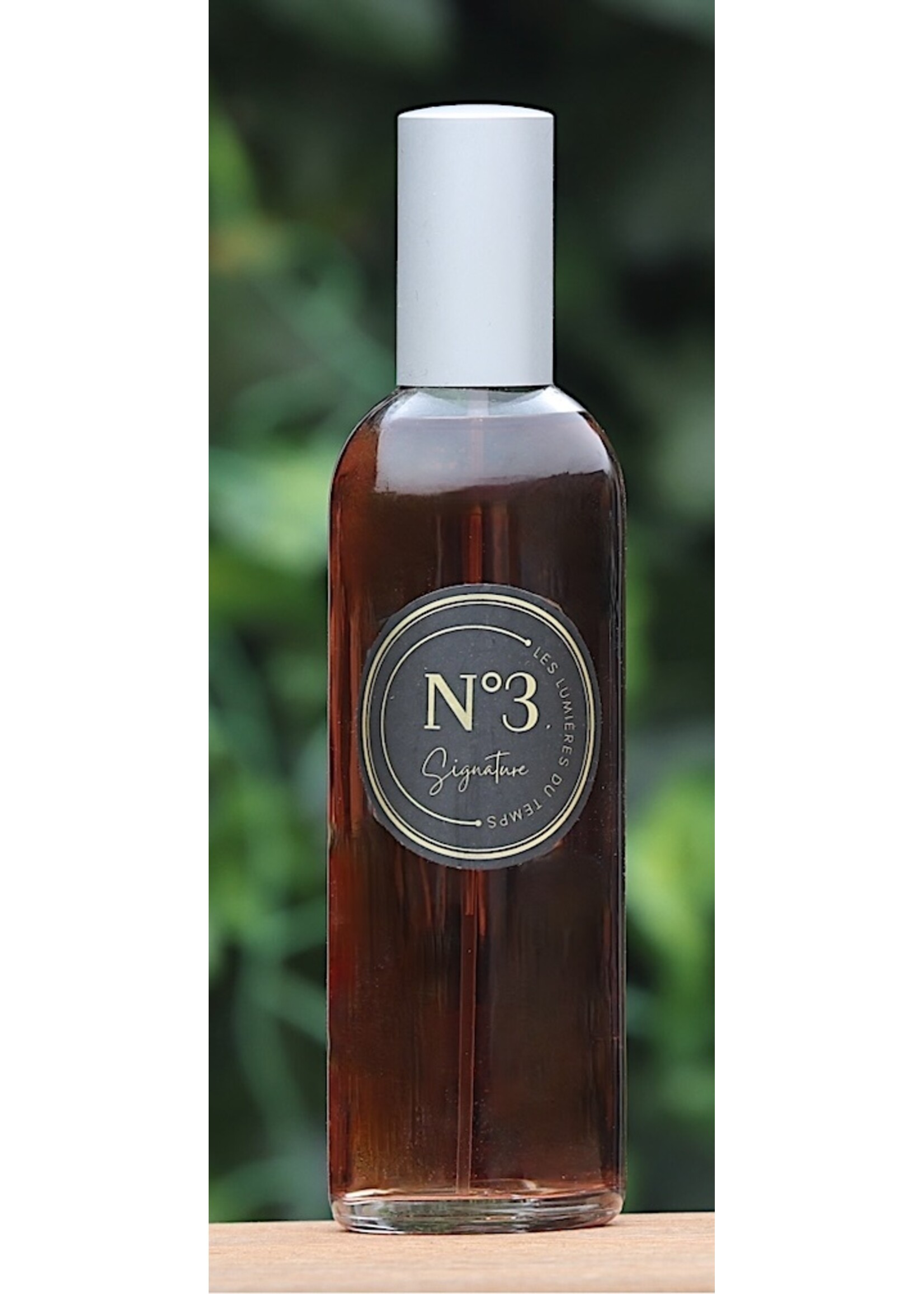 Gepersonaliseerde roomspray