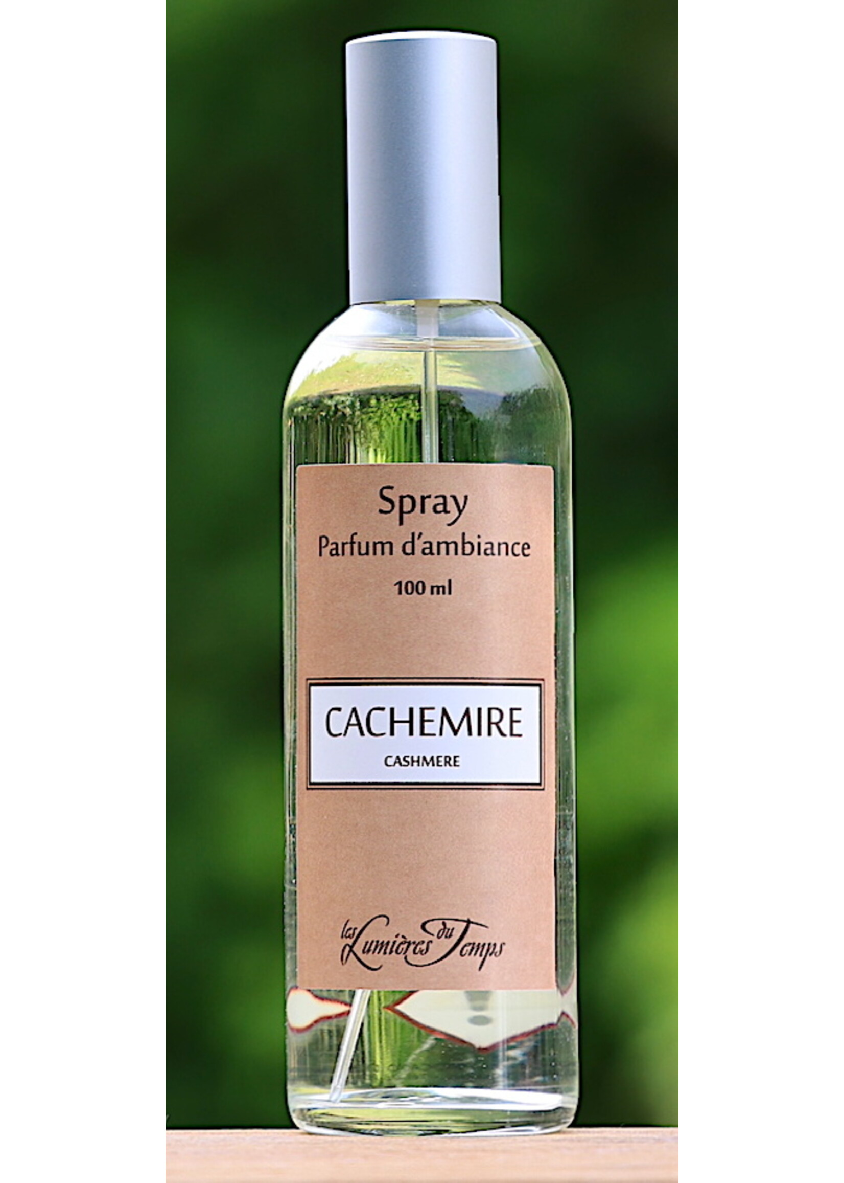 Gepersonaliseerde roomspray