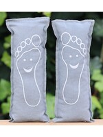 Lavendel geurvreters