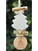 Gepersonaliseerde zeepslinger