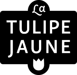 La Tulipe Jaune