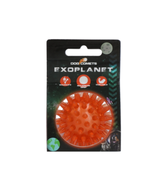 Dog Comets Dog Comets Exoplanet Egelbal S Oranje