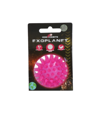 Dog Comets Dog Comets Exoplanet Egelbal S Roze