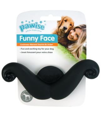 Pawise Pawise Funny Face Mustache