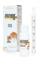 Dolthene Dolthene Ontwormingsmiddel 20 ml