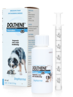 Dolthene Dolthene Ontwormingsmiddel 50 ml