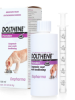 Dolthene Dolthene Ontwormingsmiddel 100 ml