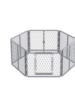 AFP AFP Dog Play Pen 6 Panels