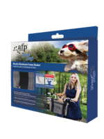 AFP AFP Travel Dog - Easy-go Bicycle Pet Basket