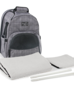 AFP AFP Travel Dog - Expandable Backpack Carrier