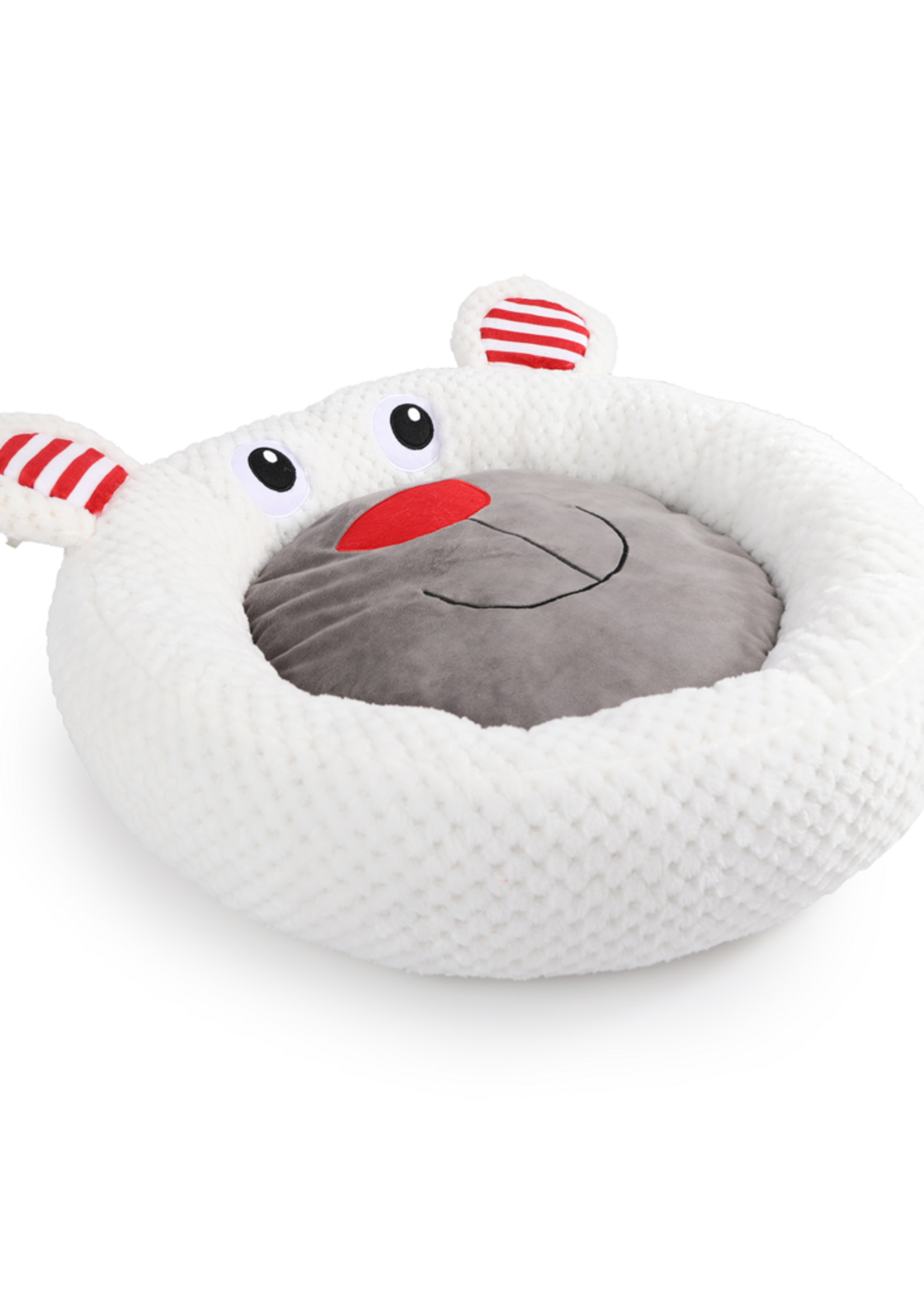 AFP AFP Happy Holidays Merry Comfortable Bed IJsbeer